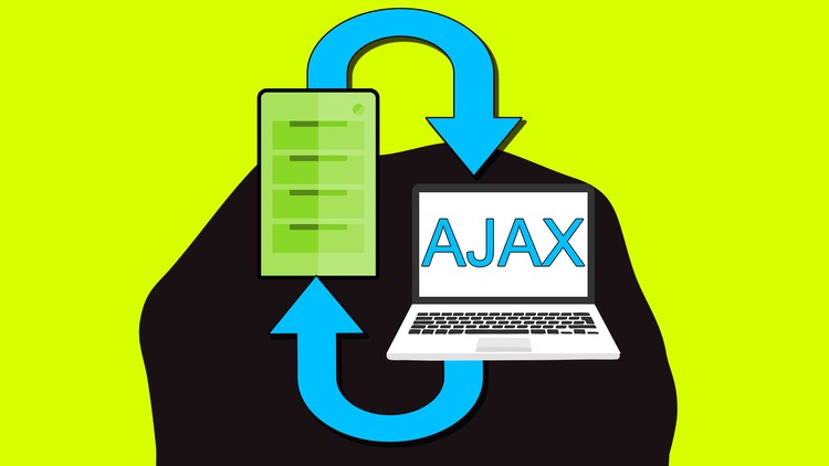 Formation ajax | Full Stack Way