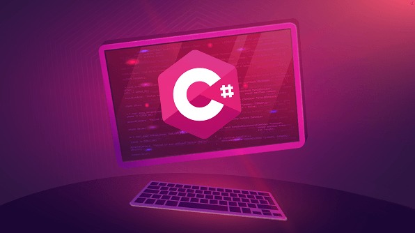 Formation C# | Full Stack Way