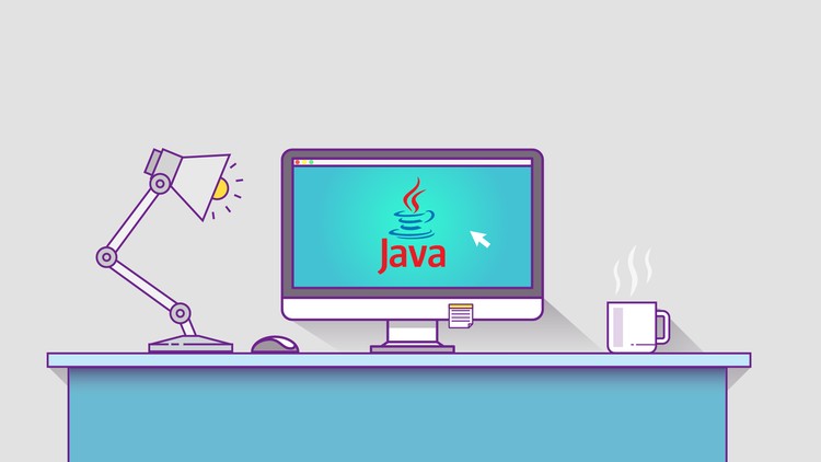 Formation java | Full Stack Way