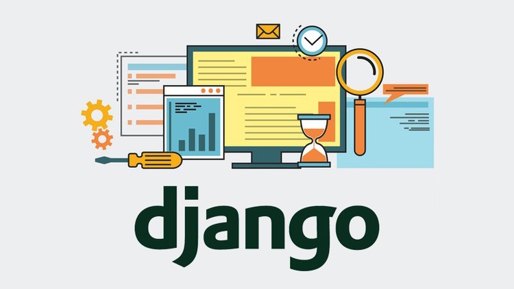 Formation django | Full Stack Way
