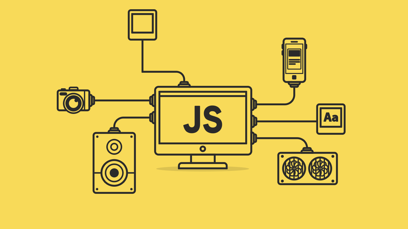 Formation javascript | Full Stack Way