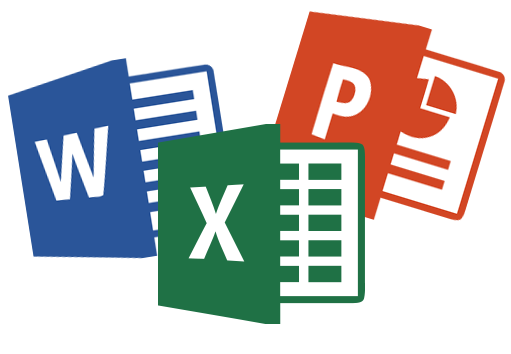 Formation Bureautique Word, Excel, PowerPoint | Full Stack Way