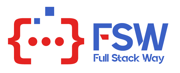 FSW | Full Stack Way